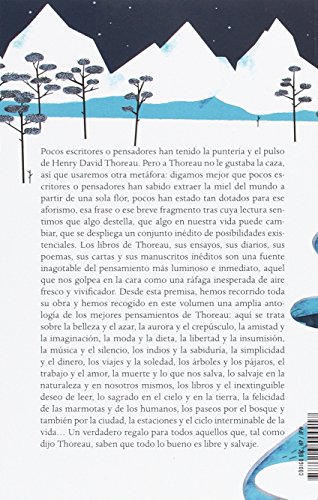 Todo lo bueno es libre y salvaje (LIBROS SALVAJES)