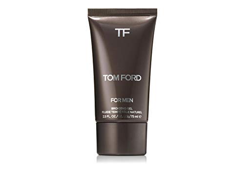 Tom Ford For Men Bronzing Gel Made in Belgium 75ml / Tom Ford For Men Bronceador en gel Made in Belgium 75ml