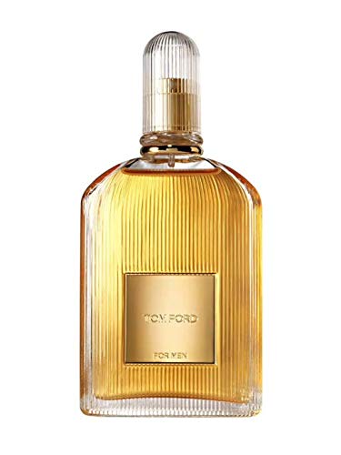 Tom Ford for Men Eau de Toilette 50ml / Tom Ford para Hombre Agua de Toilette 50ml.