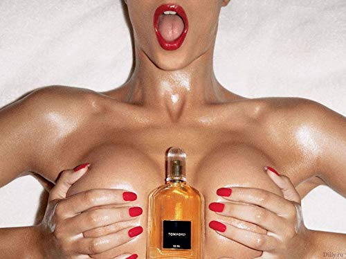 Tom Ford for Men Eau de Toilette 50ml / Tom Ford para Hombre Agua de Toilette 50ml.