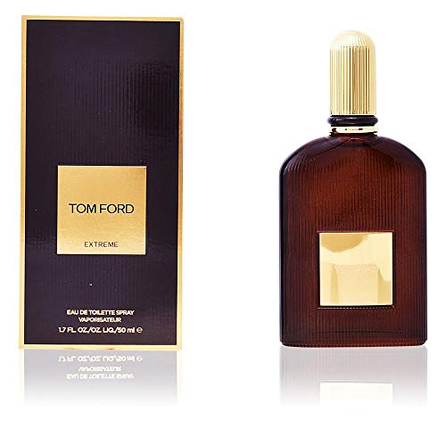 Tom Ford Men Extreme Agua de Tocador - 50 ml