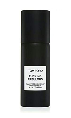 Tom Ford - Spray de perfume para el cuerpo, 150 ml