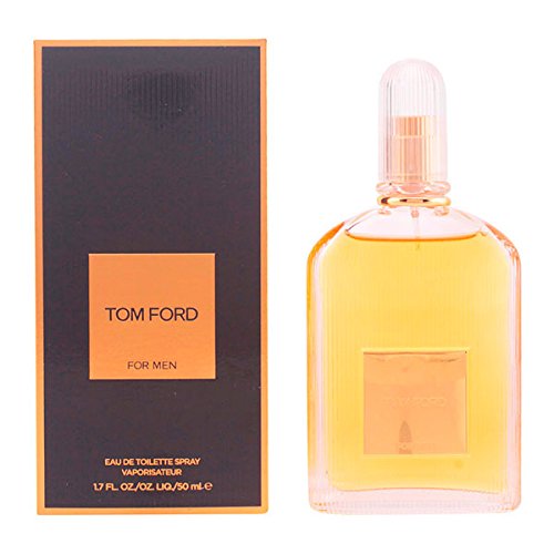 Tom Ford - TOM FORD MEN edt vaporizador 50 ml