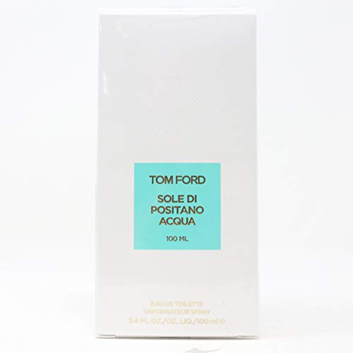 Tom Ford Tom Ford Sole Di Positano Acqua Edt 100 Ml Vapo - 100 ml