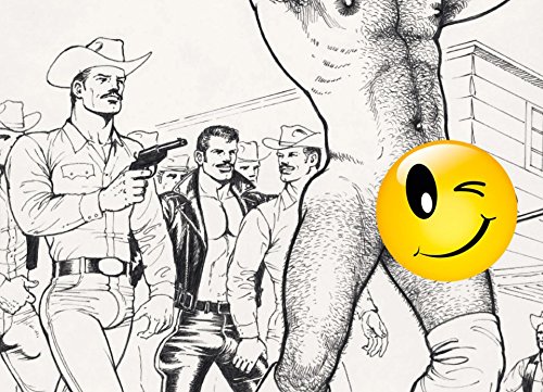 Tom of Finland. The Complete Kake Comics: BU (Bibliotheca Universalis)