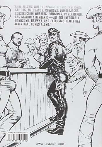 Tom of Finland. The Complete Kake Comics: BU (Bibliotheca Universalis)
