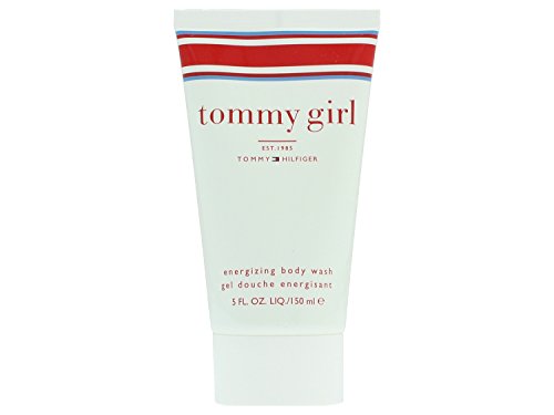 Tommy Hilfiger Girl Gel de Ducha - 150 ml