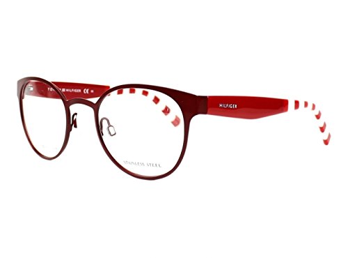 Tommy Hilfiger TH 1484 OPLE BURG (LHF) - Monturas de gafas
