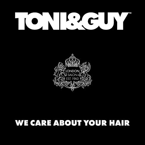 Toni & Guy Champú cabello dañado Mini, 1er Pack (1 x 50 ml)