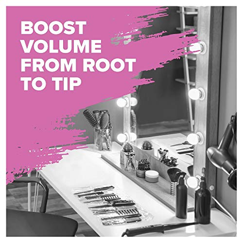 Toni & Guy Glamour Sky High Volume Champú seco - 250 ml