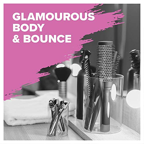 Toni & Guy Glamour Sky High Volume Champú seco - 250 ml