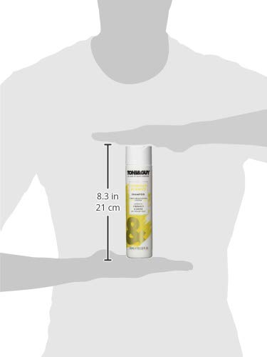 Toni&Guy Champú para Cabello Rubio - 250 ml