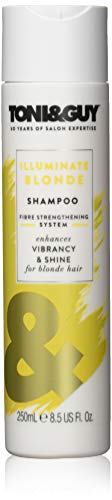 Toni&Guy Champú para Cabello Rubio - 250 ml