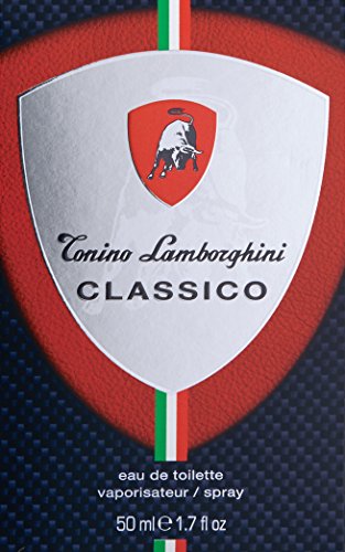 Tonino Lamborghini Classico - Eau de toilette
