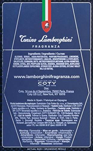 Tonino Lamborghini Classico - Eau de toilette