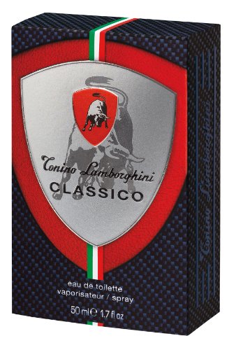Tonino Lamborghini Classico - Eau de toilette