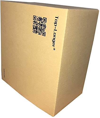 Top-Longer Tubo de Escape de Acero Inoxidable de Coche Silenciador de Cola