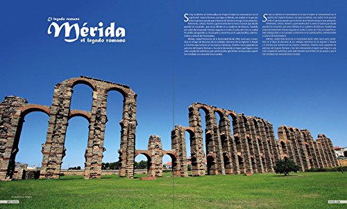 Tourist Extremadura - Un lugar por descubrir, un lugar para viajar