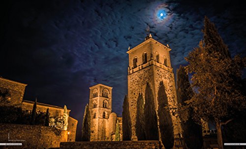 Tourist Extremadura - Un lugar por descubrir, un lugar para viajar