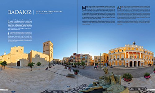 Tourist Extremadura - Un lugar por descubrir, un lugar para viajar