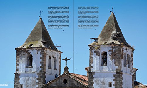 Tourist Extremadura - Un lugar por descubrir, un lugar para viajar