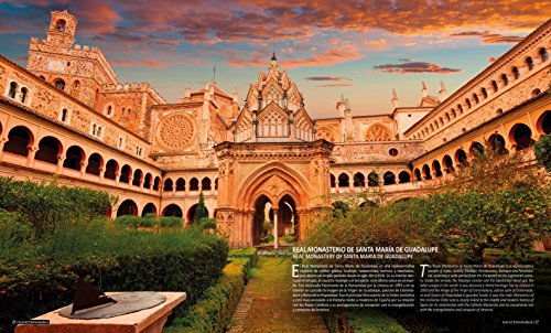 Tourist Extremadura. Un viaje al pasado para descubrir el futuro