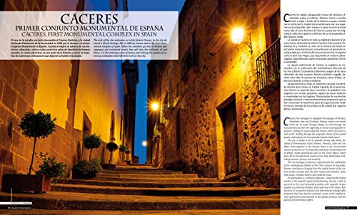 Tourist Extremadura. Un viaje al pasado para descubrir el futuro