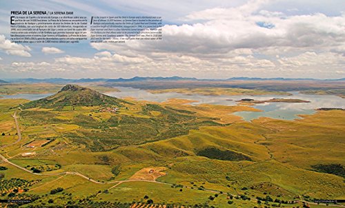 Tourist Extremadura. Un viaje al pasado para descubrir el futuro
