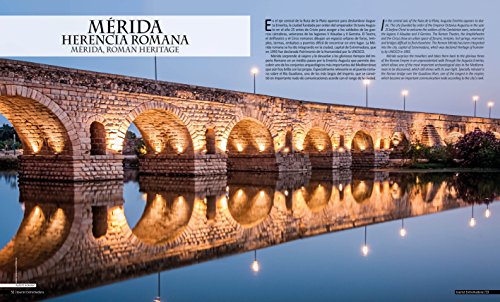 Tourist Extremadura. Un viaje al pasado para descubrir el futuro