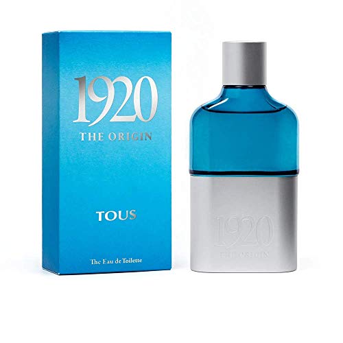 Tous. 1920 The Origin Edt Vapo 100 Ml. 1500 g