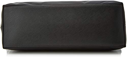 Tous 595900037, Bolso Totes para Mujer, (Negro), 36x31x14 cm (W x H x L)