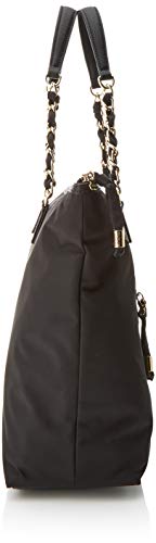 Tous 595900037, Bolso Totes para Mujer, (Negro), 36x31x14 cm (W x H x L)
