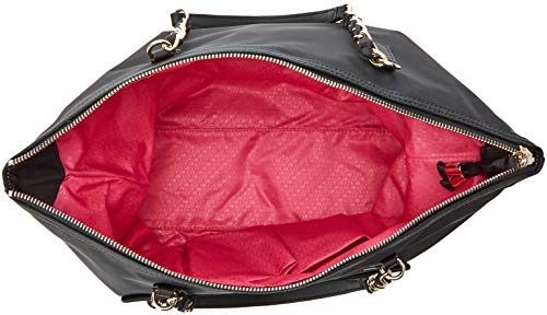 Tous 595900037, Bolso Totes para Mujer, (Negro), 36x31x14 cm (W x H x L)