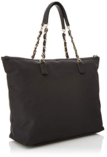 Tous 595900037, Bolso Totes para Mujer, (Negro), 36x31x14 cm (W x H x L)