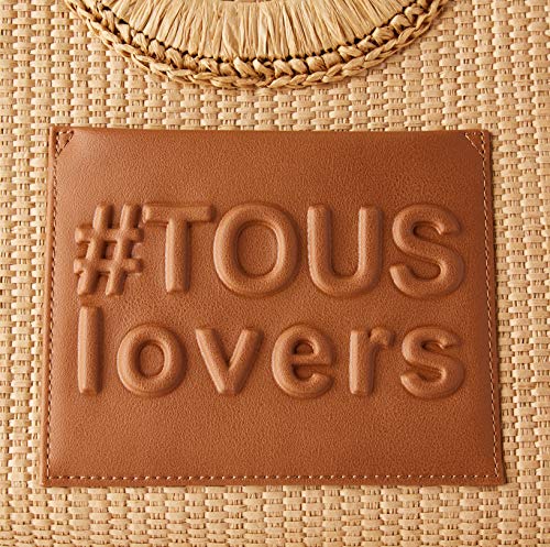 TOUS Amaya, Capazo Women's, U