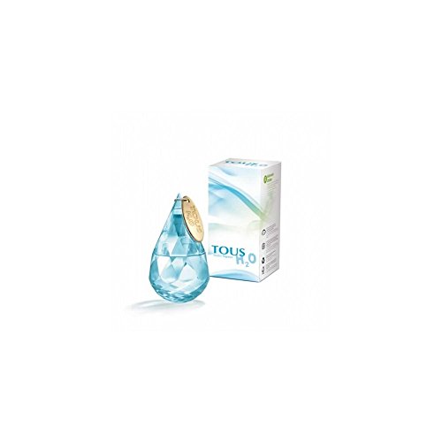 Tous H2O Eau de Toilette Spray 30ml
