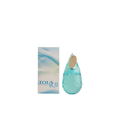 TOUS H2O Eau De Toilette vapo 50 ml