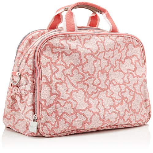 Tous Mujer K Mini Titulares de ID, (Beige 695790024)