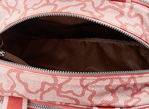 Tous Mujer K Mini Titulares de ID, (Beige 695790024)