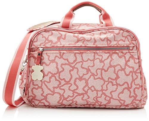 Tous Mujer K Mini Titulares de ID, (Beige 695790024)