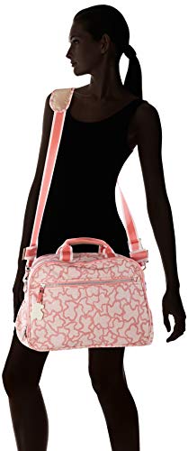 Tous Mujer K Mini Titulares de ID, (Beige 695790024)