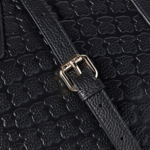 TOUS SHERTON, Capazo Women's, Black, U