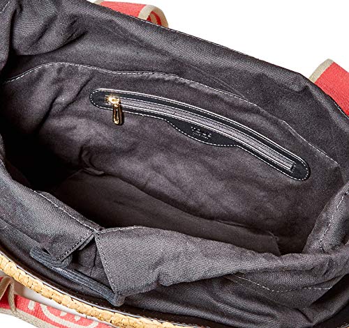 TOUS Summer, Capazo Women's, Beige, Talla única