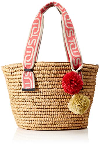 TOUS Summer, Capazo Women's, Beige, Talla única