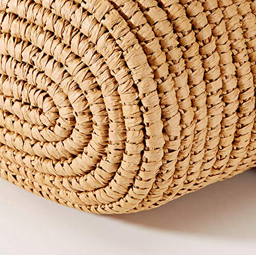 TOUS Summer, Capazo Women's, Beige, Talla única