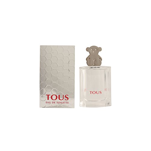 TOUS - TOUS Eau De Toilette vapo 30 ml-mujer