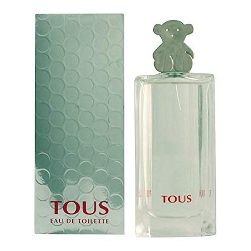 Tous Tous EDT - Perfume para mujer