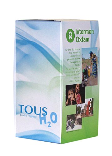 Tous - TOUS H2O edt vapo 50 ml