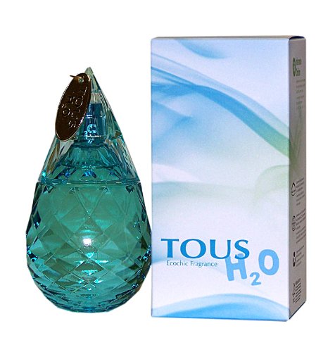 Tous - TOUS H2O edt vapo 50 ml