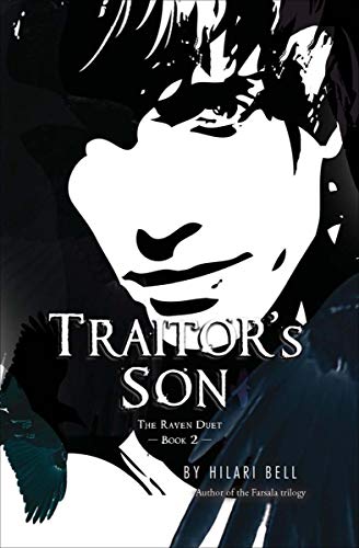 Traitor's Son: The Raven Duet Book #2 (English Edition)